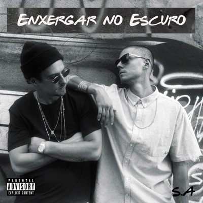 Enxergar no Escuro - Single