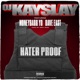 Hater Proof feat Dave East Moneybagg Yo Meet Sims Single