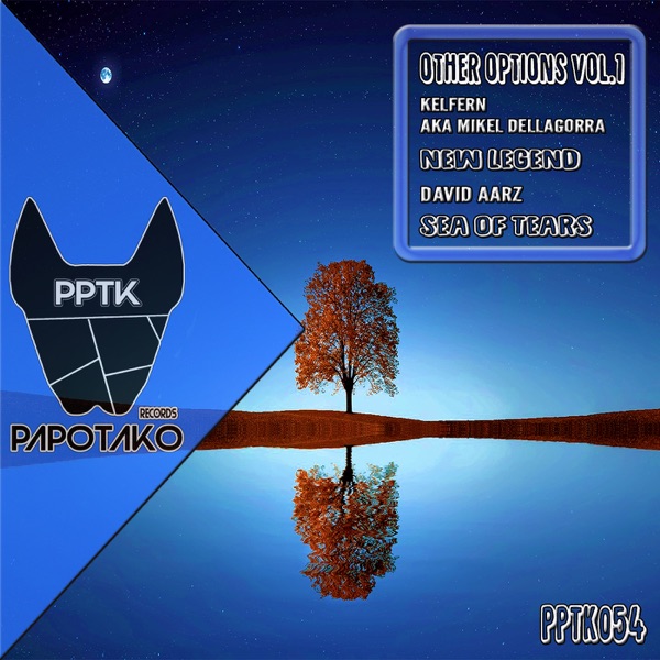 Other Options, Vol. 1 - Single