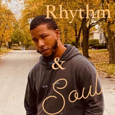 Rhythm & Soul - EP