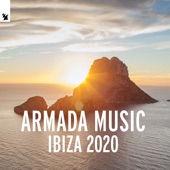 Armada Music - Ibiza 2020 artwork