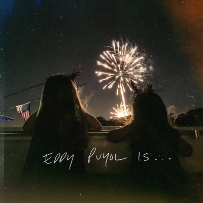 Eddy Puyol is... - EP