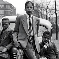 Can't Breathe - Single - Ryan Blades