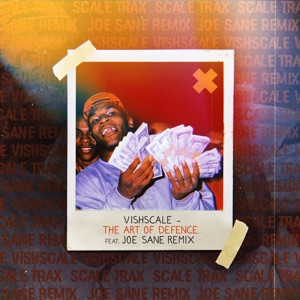 The Art of Defence (feat. JOE SANE) - Single