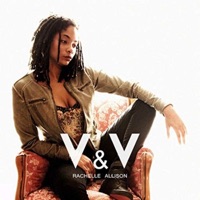 Tout Koulè - Single - Rachelle Allison