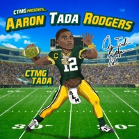 Aaron Tada Rodgers (Clean Version) - CTMG Tada