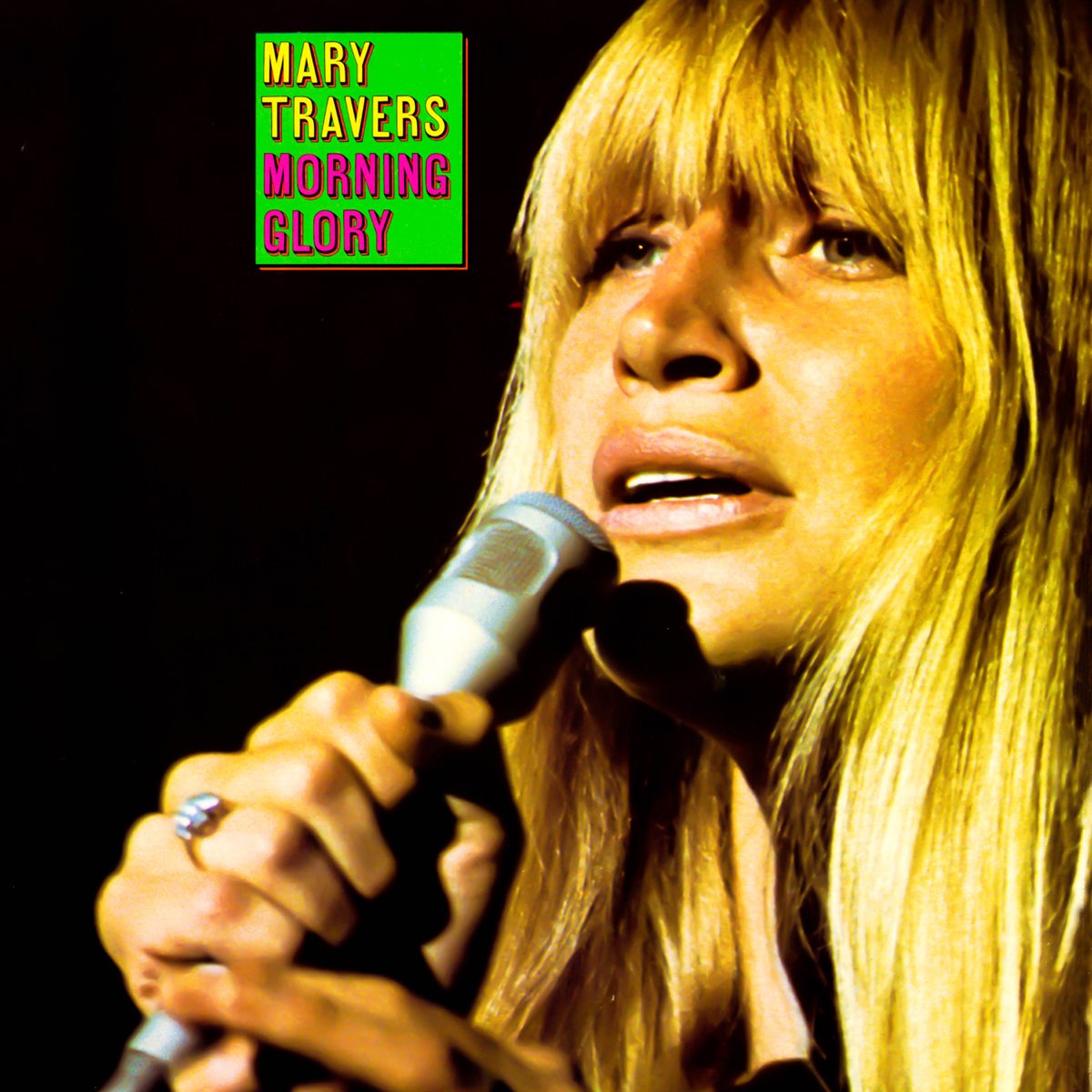 ‎Apple Music에서 감상하는 Mary Travers의 Morning Glory