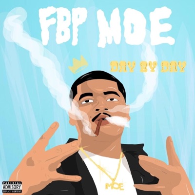 Day by Day - Single