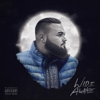 Wide Awake - Allen Kass