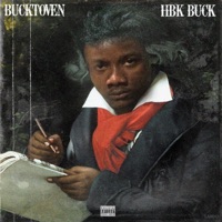 Buckthoven - Single - Buck