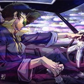 Tank (Cowboy Bebop) artwork