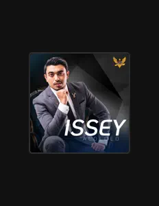 Issey dinle, müzik videolarını izle, biyografisini oku, tur tarihlerini ve daha fazlasını gör!