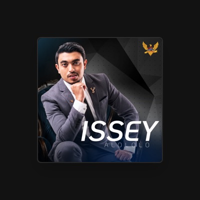 Listen to Issey, watch music videos, read bio, see tour dates & more!