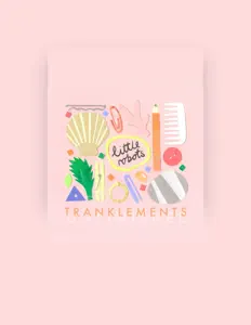 Little Robots을(를) 듣고, 뮤직 비디오를 보고, 약력을 읽고, 투어 일정 등을 확인하세요!