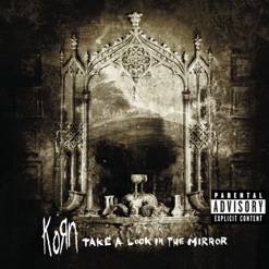 TAKE A LOOK IN THE MIRROR cover art