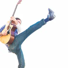 Listen to Chris Baron, watch music videos, read bio, see tour dates & more!