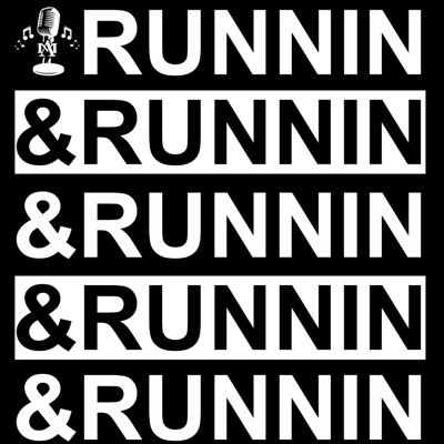 Runnin' (feat. Pariah MH) - Single