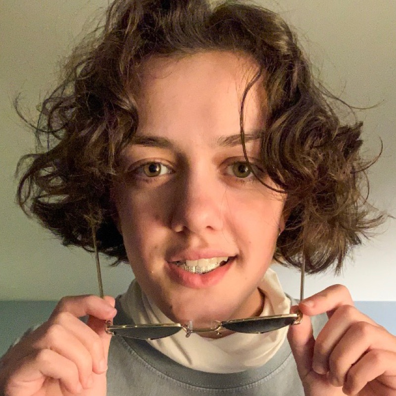 Polly Outta Pocket - Chess