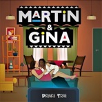 Martin and Gina - Single
