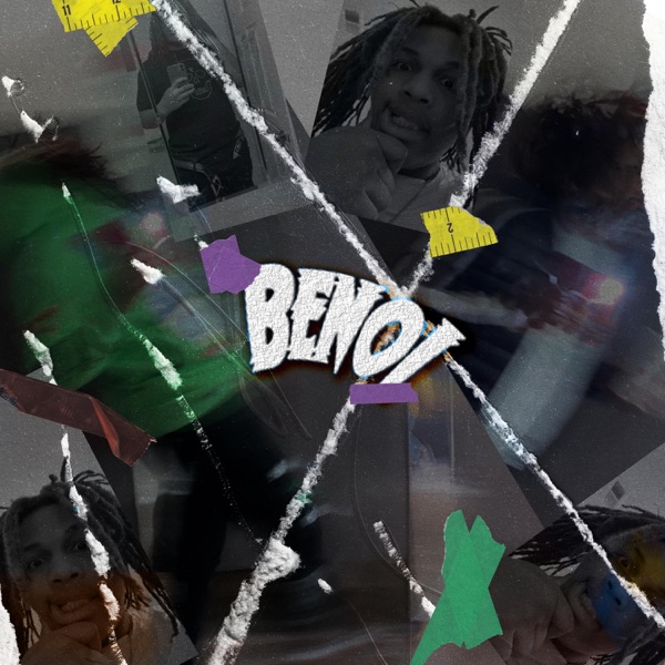 Beno! (Remix) - Single