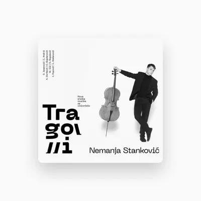 Listen to Nemanja Stanković, watch music videos, read bio, see tour dates & more!