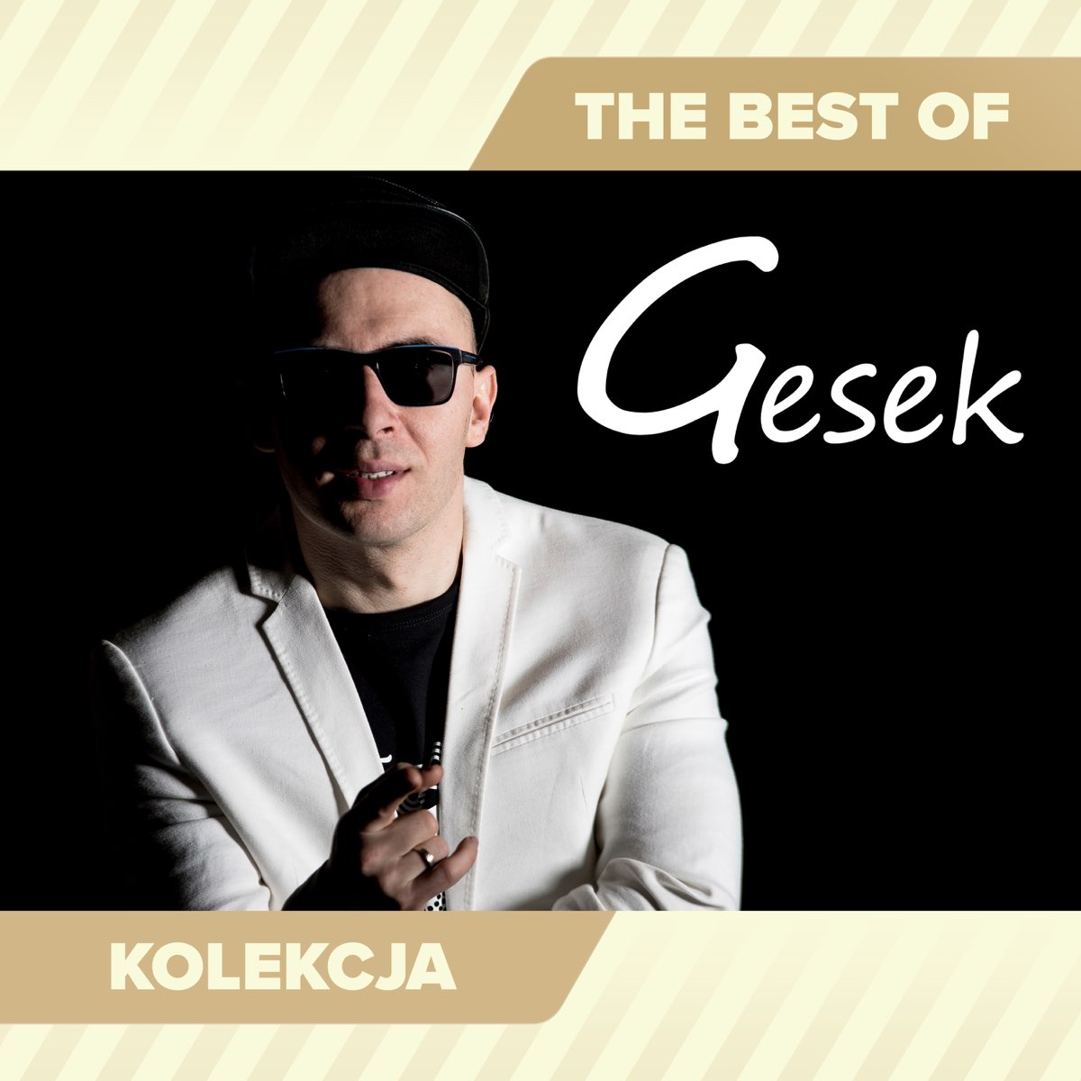 The Best of Gesek by Gesek on Apple Music