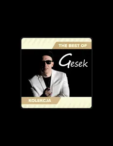 Listen to Gesek, watch music videos, read bio, see tour dates & more!