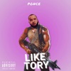 Like TORY - Single