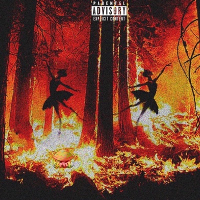 Hell of a Night (feat. $aji 3x) - EP