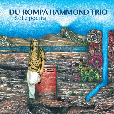 Sol e Poeira