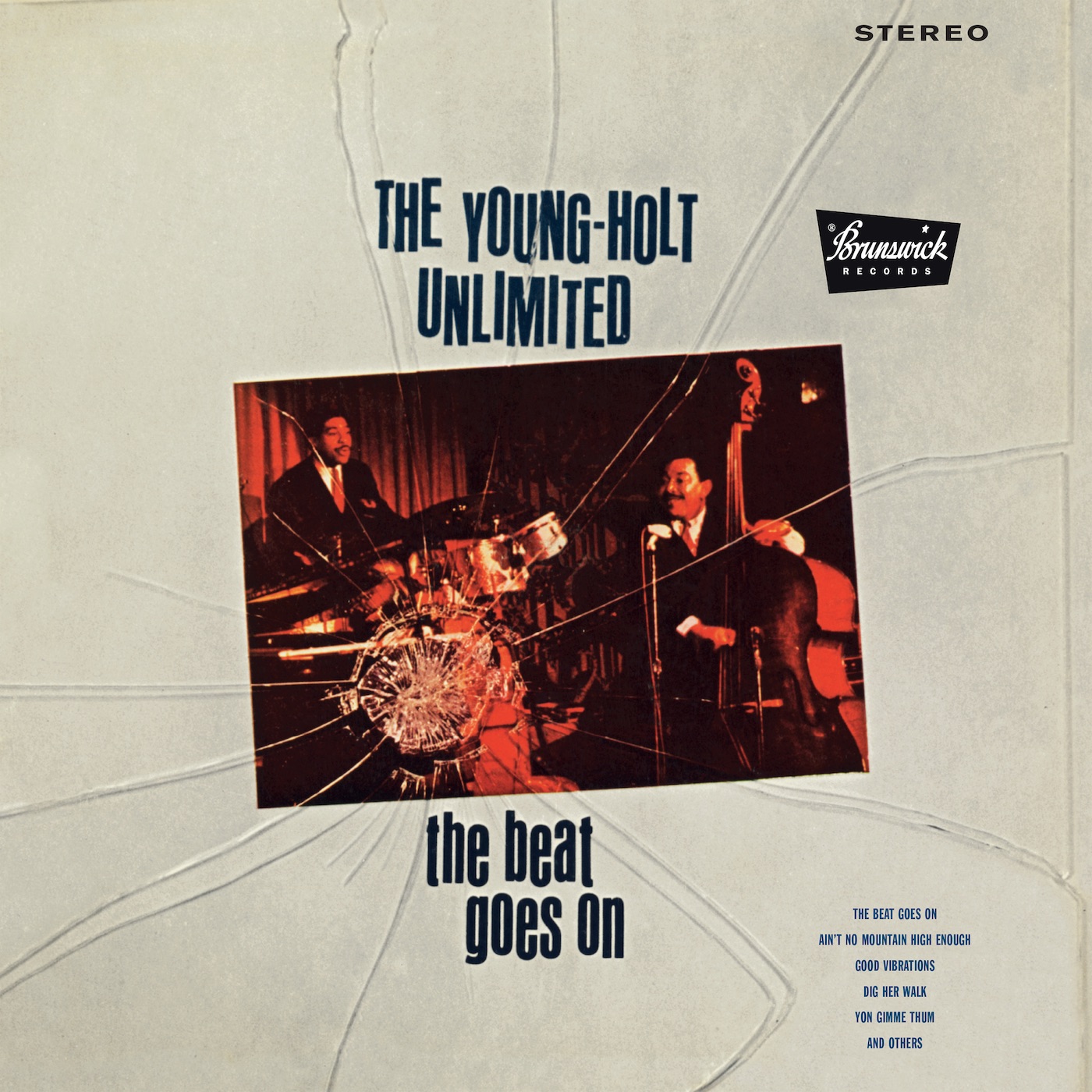 Young-Holt Unlimited - Yon Gimme Thum