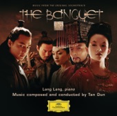 The Banquet: I. Only for Love (Theme Song) artwork