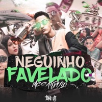 Neguinho Favelado - Single - Mc Cardoso