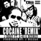 Cocaine (feat. E-40 & Berner) - J-Diggs lyrics