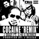 Cocaine feat E 40 Berner Remix Single