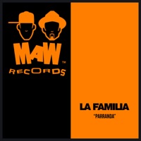 Parranda 98 - Single - La Familia
