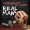 Real Man (feat. Lil Scrappy) - Single