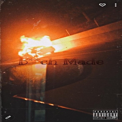 Bitch Made (feat. TellHerISkatee) - Single