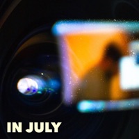 In July - Single - Samora Pinderhughes