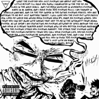 WHAT the F**K DID YOU JUST F*****G SAY ABOUT ME? (YOU LITTLE BITCH) [feat. Notorious DICK] - Single - Vonn the Pariah