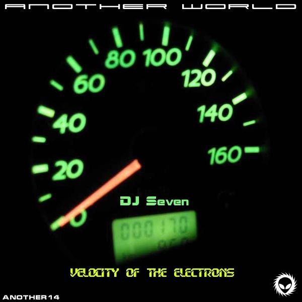 Velocity of the Electrons - EP