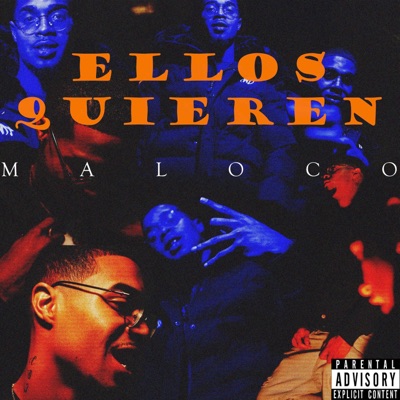 Ellos Quieren - Single