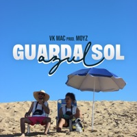 Guarda Sol Azul - Single - Vk Mac