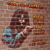 Break Down Any Walls (feat. Cornell Campbell) - Single