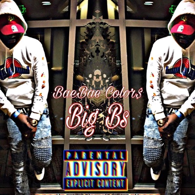 Real Shit - Single