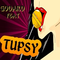 Tupsy - Single - Godard off
