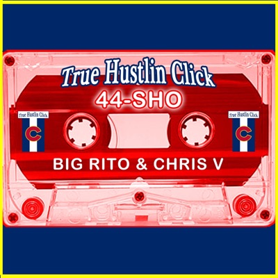 44-Sho (feat. Big Rito & Chris V) - Single