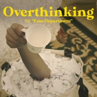 Overthinking