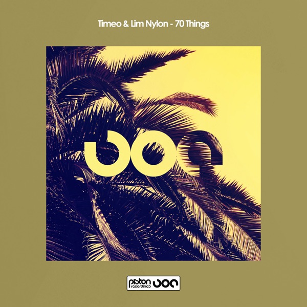 70 Things - EP