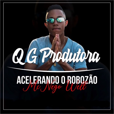 Acelerando o Robozâo - Single